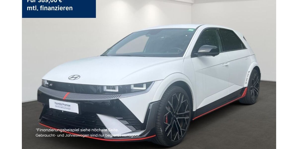 Hyundai IONIQ 5 21.037 km 50.950 &euro; Wuppertal 42109