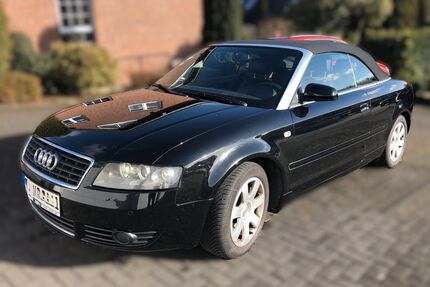 Audi A4 225.000 km 4.550 &euro; Sprockhövel 45549