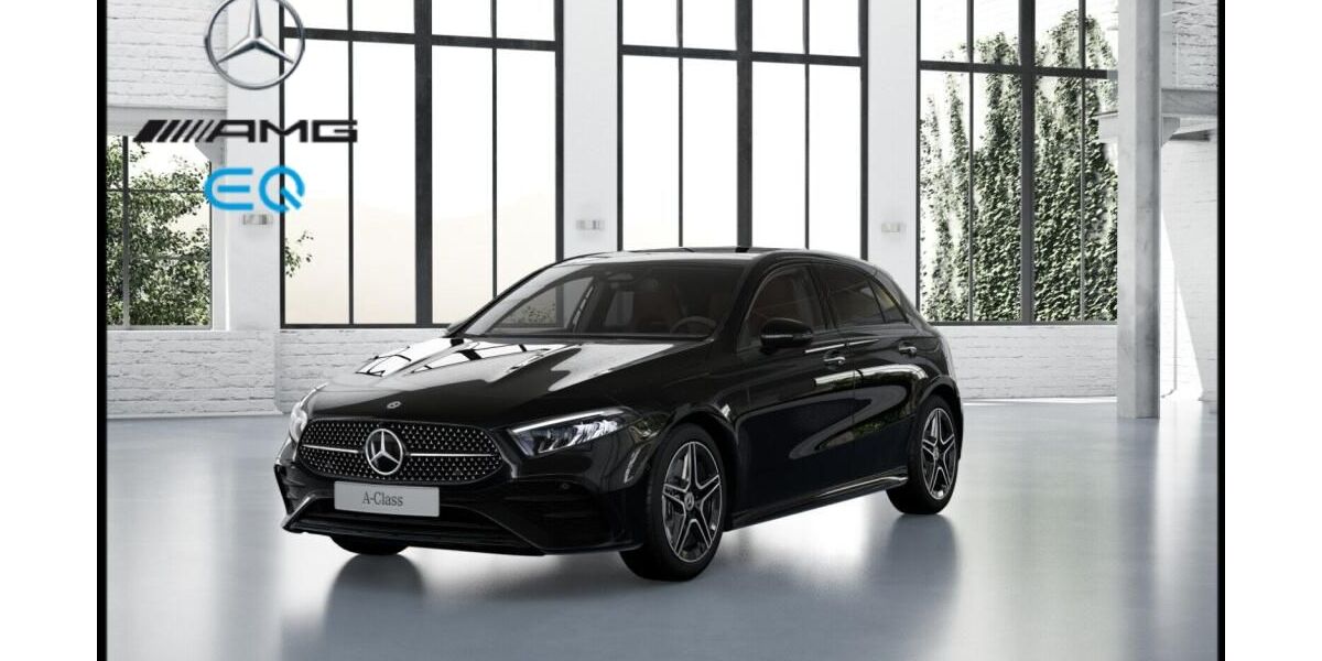 Mercedes-Benz A 220 23.984 km 37.880 &euro; Hagen 58135