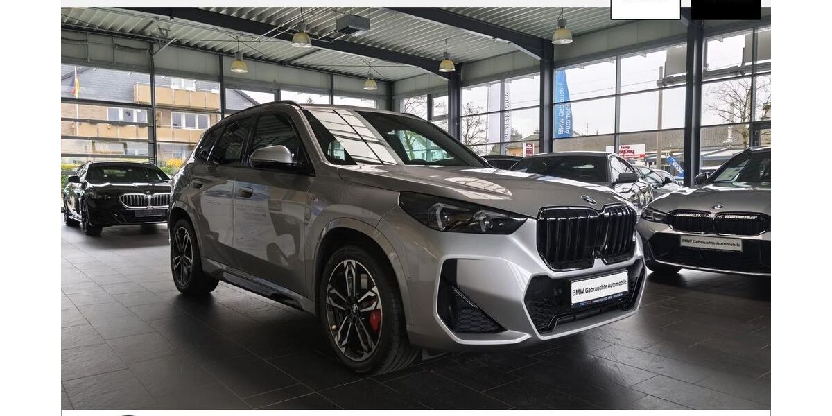 BMW X1 8.511 km 43.990 &euro; Langenfeld 40764