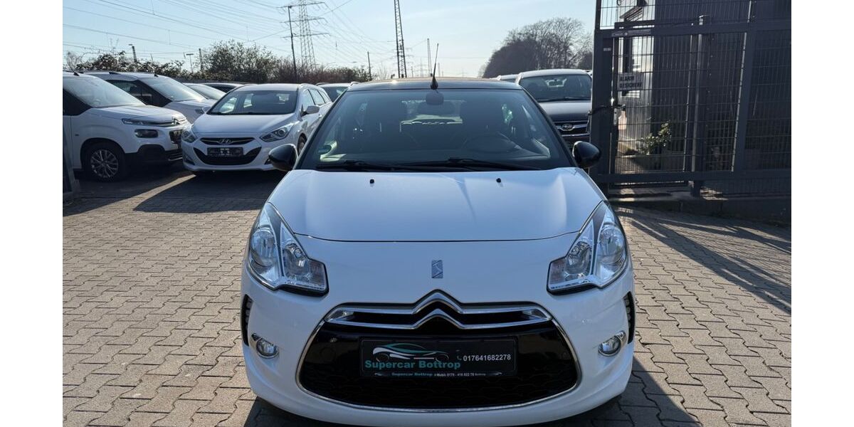 Citroen DS3 162.552 km 6.000 &euro; Bottrop 46238
