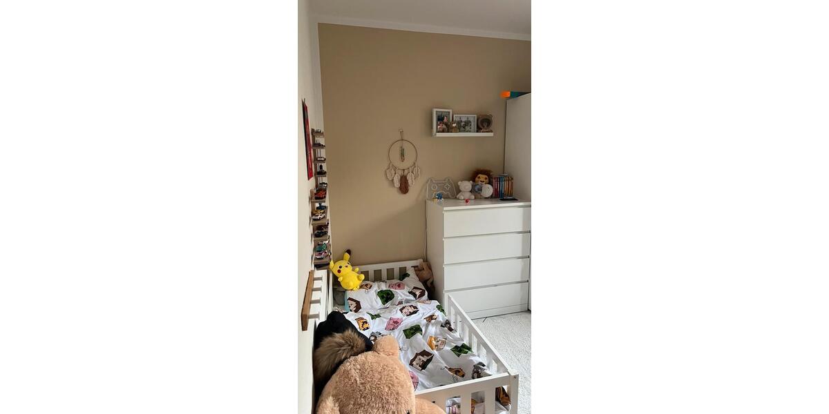 Etagenwohnung Gelsenkirchen - 3.5 Zimmer, 77 m&sup2;, 180.000&euro; | Angebot:27534363