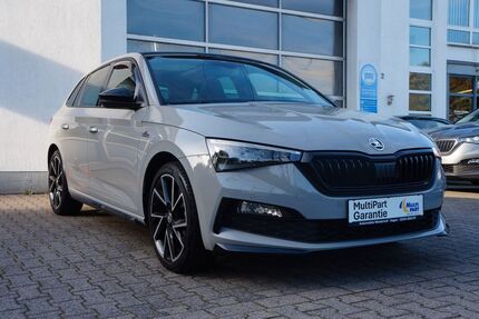 Skoda Scala 76.774 km 19.990 &euro; Hagen 58119