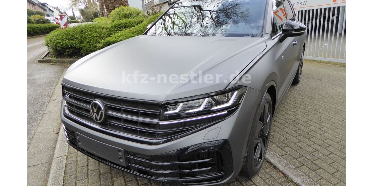 VW Touareg 64.600 km 67.900 &euro; Essen 45134
