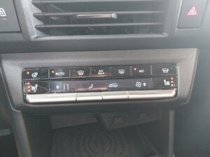Opel Frontera GS 7 Sitzer TECH Pak. SHZ LHZ Kam. 8.807 km 27.590 &euro; HAAN 42781