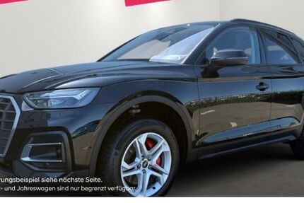 Audi Q5 20.665 km 36.480 &euro; Düsseldorf 40233