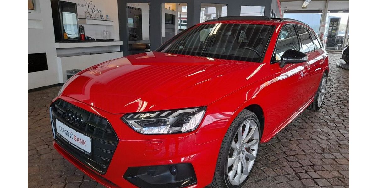 Audi A4 90.118 km 29.999 &euro; Gelsenkirchen 45888