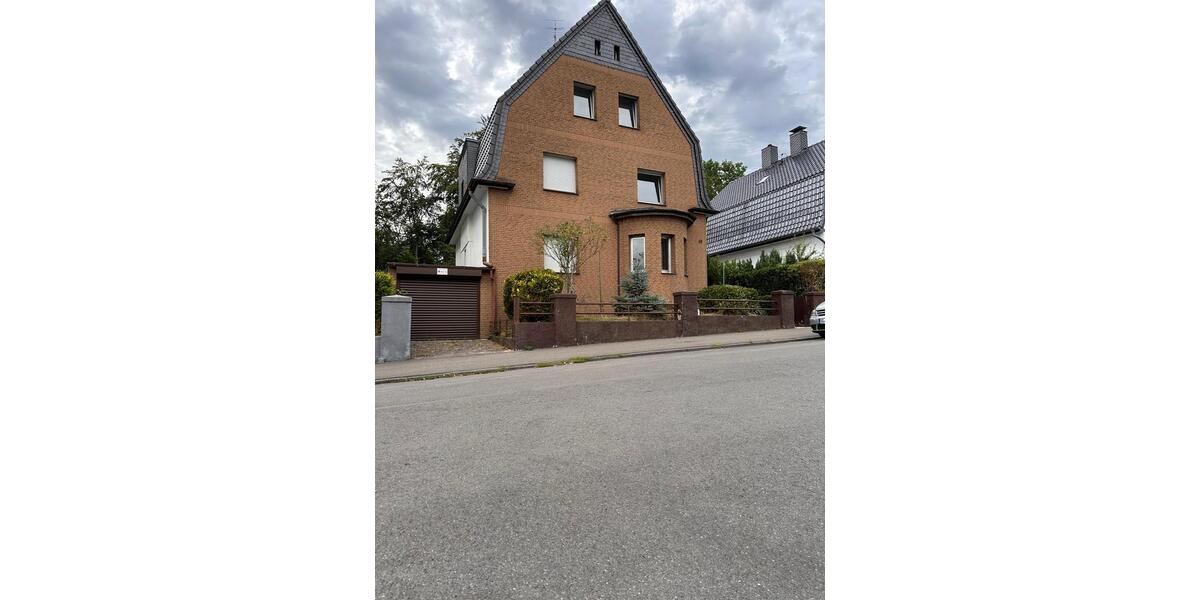 Dachgeschoßwohnung Solingen Ohligs - 3 Zimmer, 60 m&sup2;, 650&euro; | Angebot:27583768