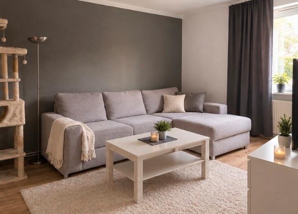Etagenwohnung Velbert Pöthen - 3 Zimmer, 42 m&sup2;, 424&euro; | Angebot:27570291