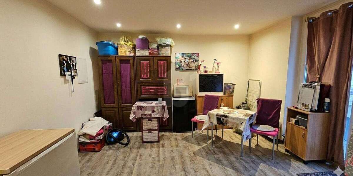 Etagenwohnung Ennepetal - 1.5 Zimmer, 45 m&sup2;, 120.000&euro; | Angebot:27117029