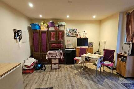 Wohnung Ennepetal - 1.5 Zimmer, 45 m&sup2;, 120.000&euro; | Angebot:27117029