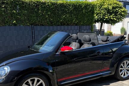 VW Beetle 92.442 km 11.100 &euro; Meerbusch 40670