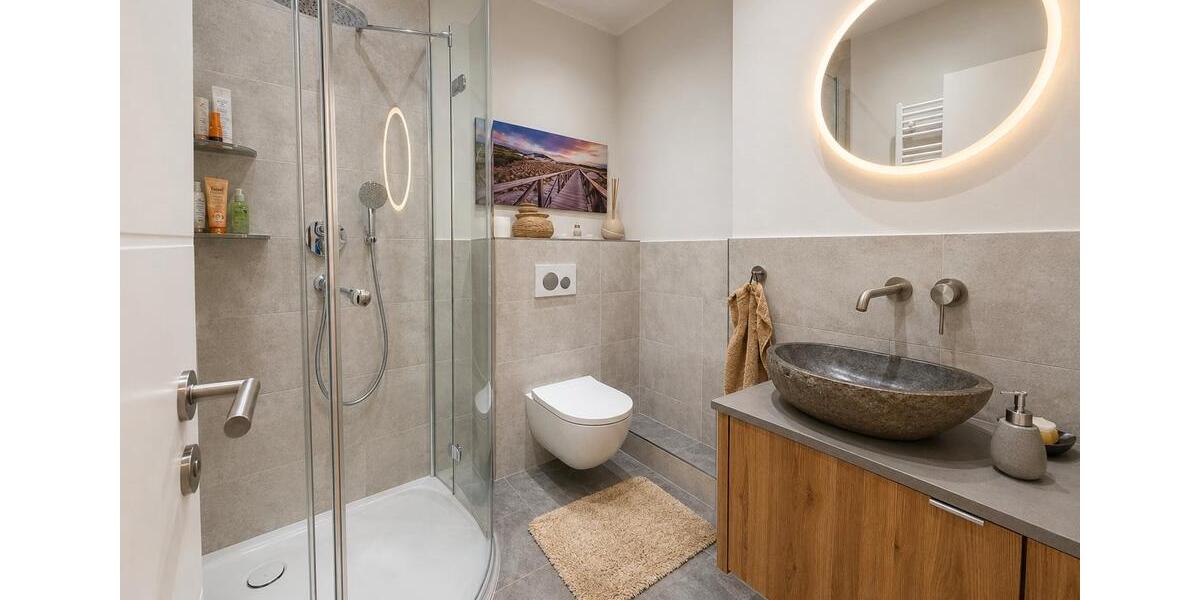 Dachgeschoßwohnung Erkrath - 4 Zimmer, 98 m&sup2;, 425.000&euro; | Angebot:26750061