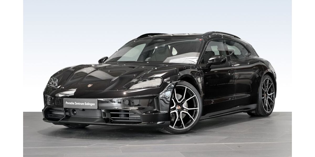 Porsche Taycan 9.500 km 115.790 &euro; Solingen 42653