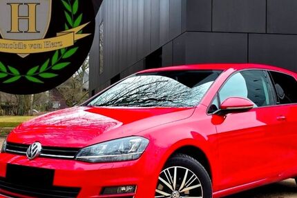 VW Golf 39.450 km 12.850 &euro; Bottrop 46240