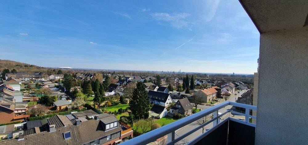 Etagenwohnung Gelsenkirchen Beckhausen - 3 Zimmer, 74 m&sup2;, 145.000&euro; | Angebot:25707104