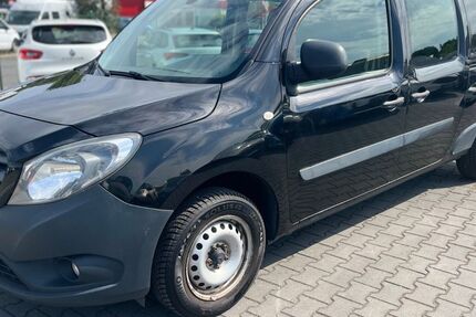 Mercedes-Benz Citan 168.323 km 6.480 &euro; Essen 45356