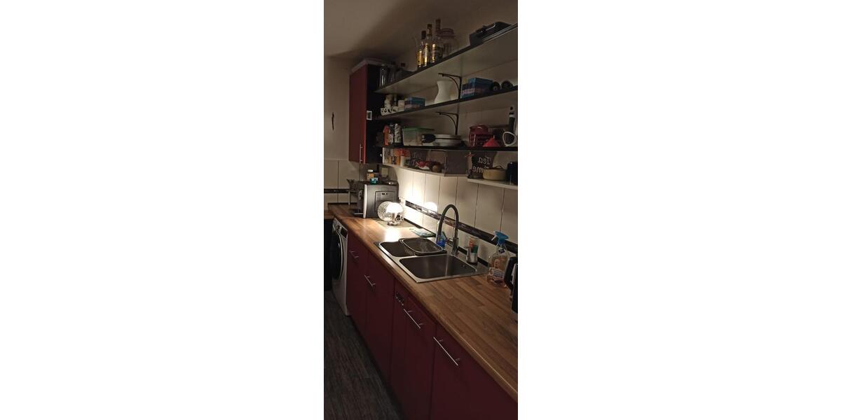 Etagenwohnung Solingen Mitte - 3 Zimmer, 75 m&sup2;, 670&euro; | Angebot:24534095