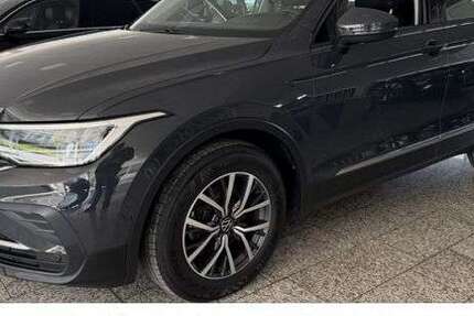 VW Tiguan 117.425 km 22.790 &euro; Wuppertal 42329