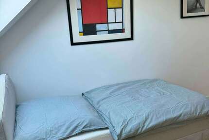 Zimmer Düsseldorf Flingern Nord - 699&euro; | Angebot:27537662