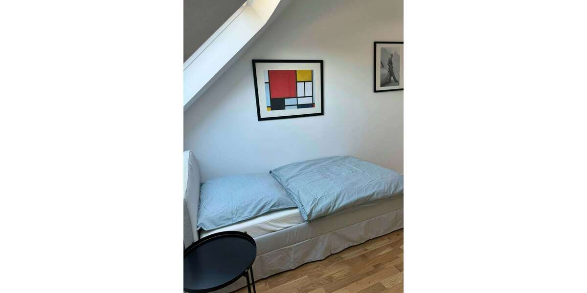 Zimmer Düsseldorf Flingern Nord - 699&euro; | Angebot:27537662