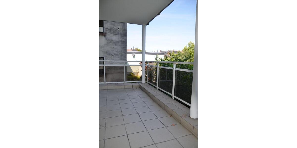 Helle 2,5 Zi-Komfortwohnung in ruhiger Lage, großer Sonnenbalkon, nahe Innenstadt - Etagenwohnung Bochum Bochum-Nord | Angebot:27567596