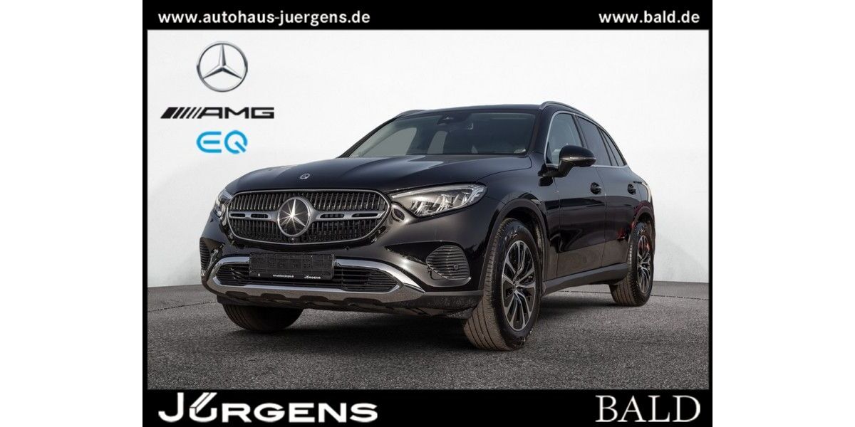 Mercedes-Benz GLC 200 9.987 km 47.490 &euro; Schwelm 58332