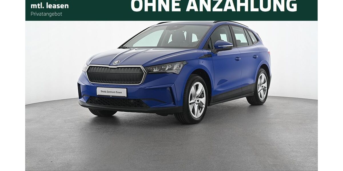 Skoda Enyaq 25.520 km 21.650 &euro; Essen 45143