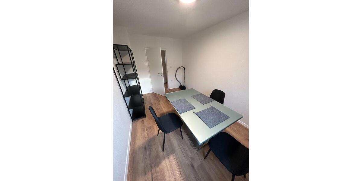 Etagenwohnung Oberhausen Rothebusch - 3 Zimmer, 60 m&sup2;, 139.999&euro; | Angebot:25805672