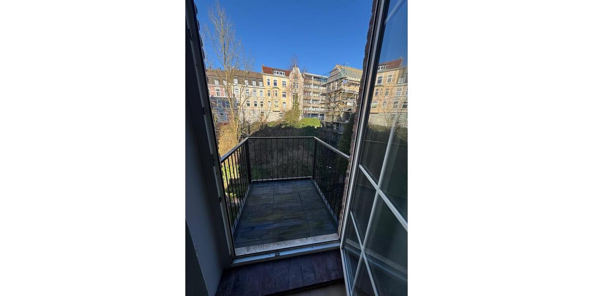 Loft - Studio - Atelier Wuppertal Gemarkung Barmen - 2 Zimmer, 55 m&sup2;, 750&euro; | Angebot:25988629