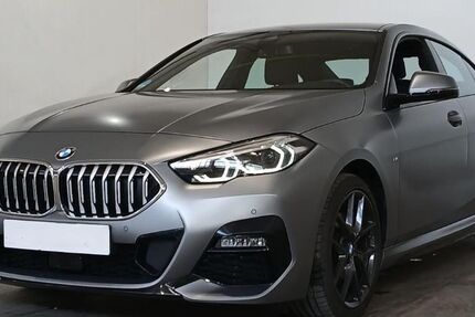 BMW 218 Gran Coupé 26.300 km 28.335 &euro; Meerbusch 40668