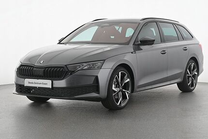 Skoda Octavia 15.000 km 42.980 &euro; Essen 45143