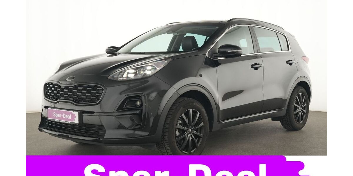 Kia Sportage 37.785 km 19.499 &euro; Neuss 41460