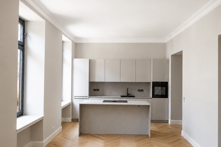 Wohnung Düsseldorf Pempelfort - 4 Zimmer, 86 m&sup2;, 750.000&euro; | Angebot:27543711