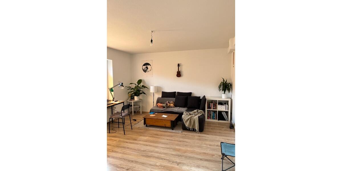 Etagenwohnung Meerbusch Necklenbroich - 2.5 Zimmer, 62 m&sup2;, 886&euro; | Angebot:25234501