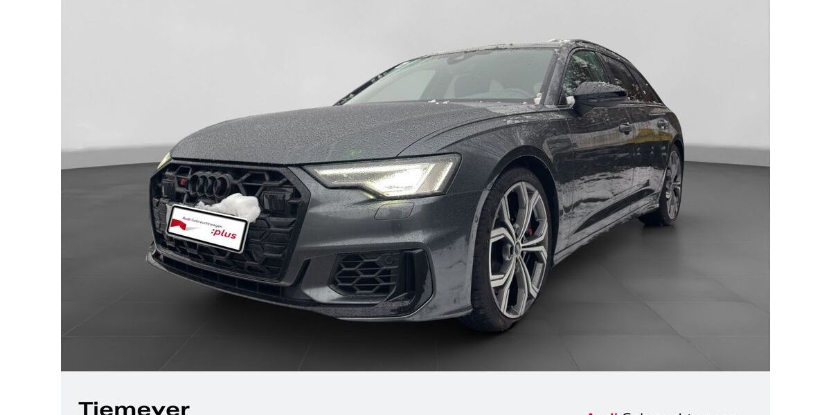 Audi S6 17.138 km 57.880 &euro; Remscheid 42897
