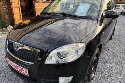 Skoda Fabia 225.242 km 4.980 &euro; Wuppertal 42289