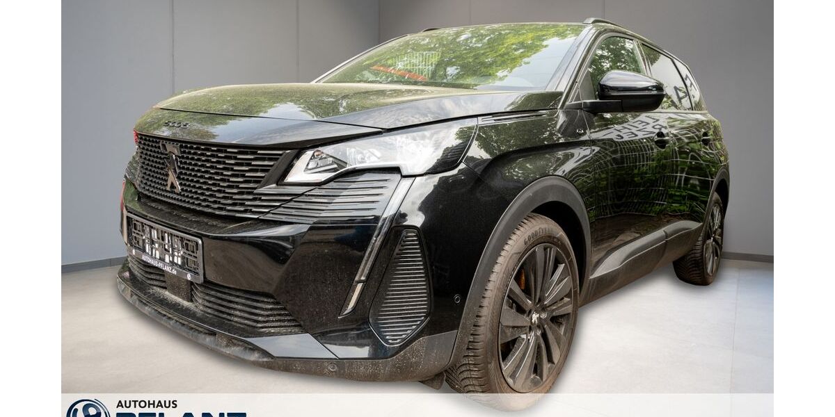 Peugeot 5008 32.536 km 38.690 &euro; Gelsenkirchen 45881
