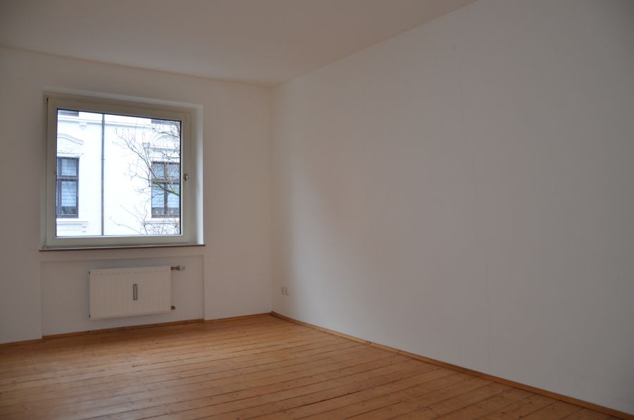 Helle 2,5 Zi-Komfortwohnung in ruhiger Lage, großer Sonnenbalkon, nahe Innenstadt - Etagenwohnung Bochum Bochum-Nord | Angebot:27567596