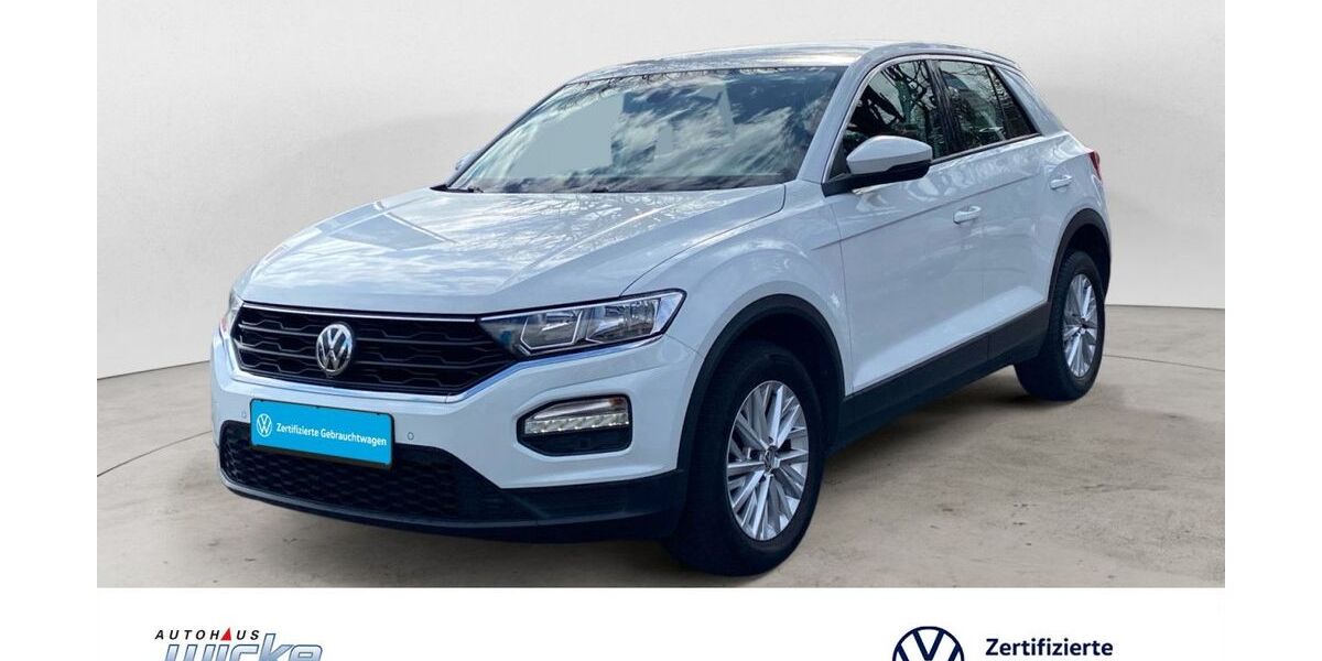 VW T-Roc 89.150 km 16.990 &euro; Bochum - Linden 44879