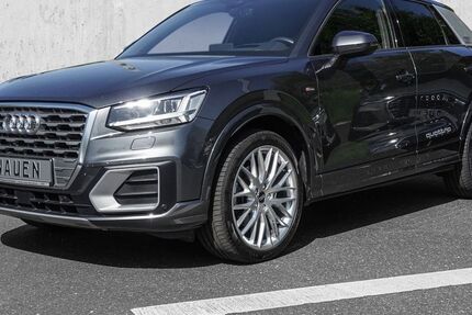 Audi Q2 66.406 km 24.850 &euro; Meerbusch 40670