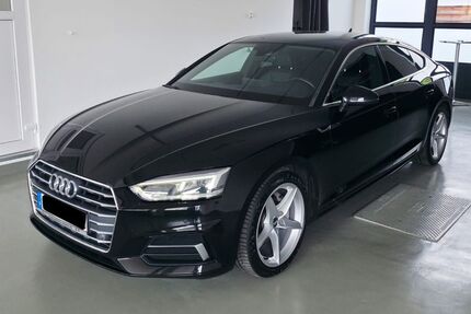 Audi A5 191.000 km 14.950 &euro; Essen 45141