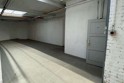 Gewerbeobjekt Düsseldorf Bilk - 595.000&euro; | Angebot:26615739