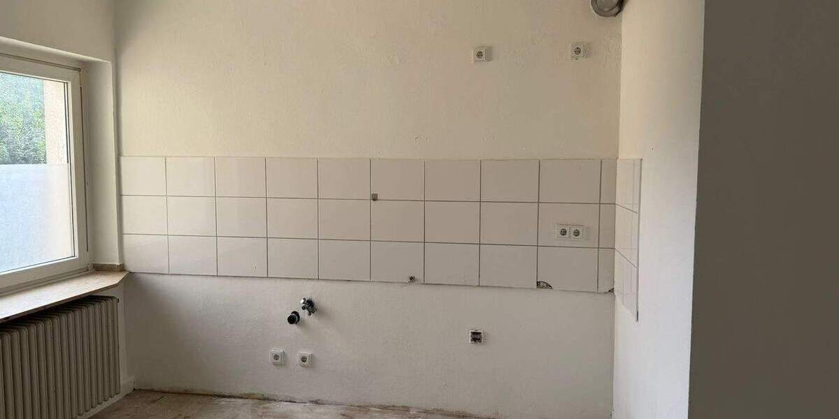 Etagenwohnung Essen Altendorf - 2 Zimmer, 66 m&sup2;, 520&euro; | Angebot:26672881