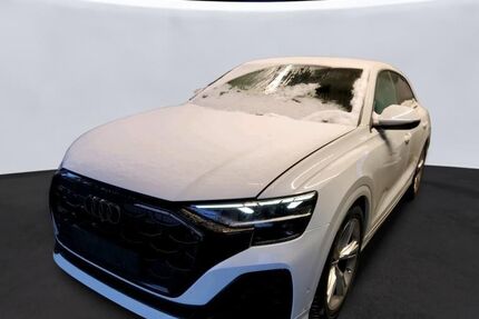 Audi SQ8 43.825 km 92.855 &euro; Hagen 58091