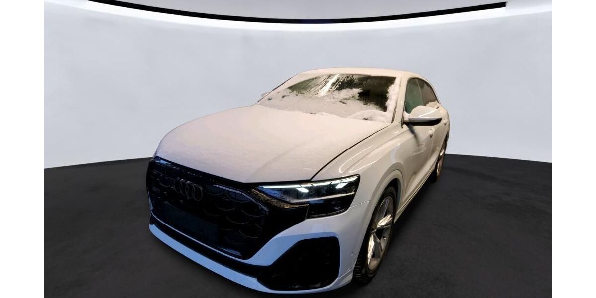 Audi SQ8 43.825 km 92.860 &euro; Hagen 58091