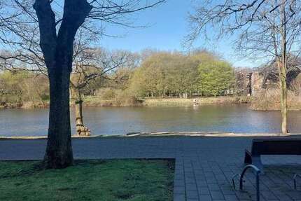 Gewerbeobjekt Mülheim an der Ruhr (Mitte) - 2.040&euro; | Angebot:25792539