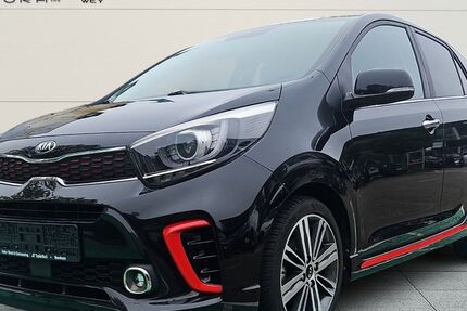 Kia Picanto 66.800 km 9.780 &euro; Bochum 44809