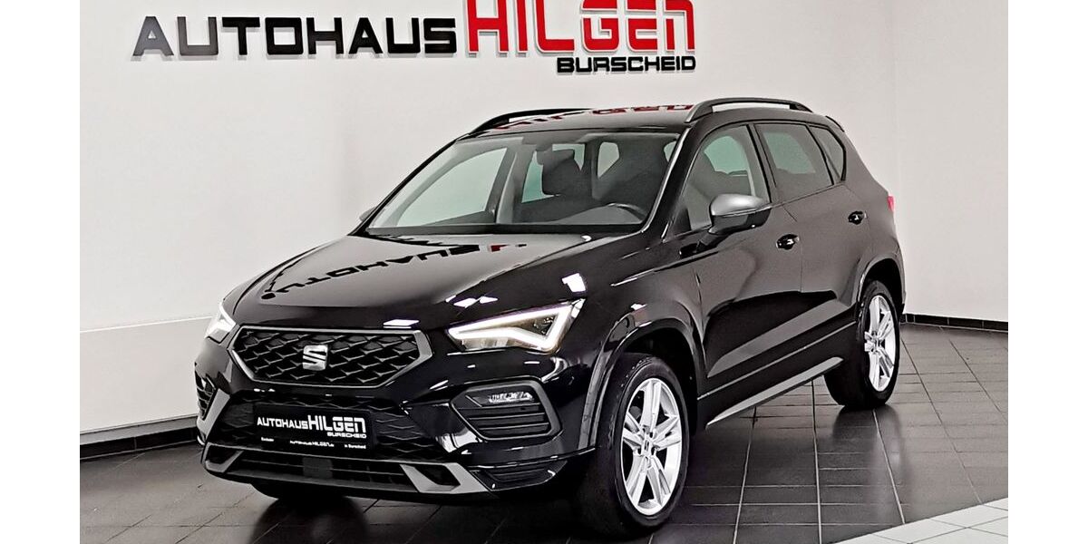 Seat Ateca 54.984 km 24.950 &euro; Burscheid 51399