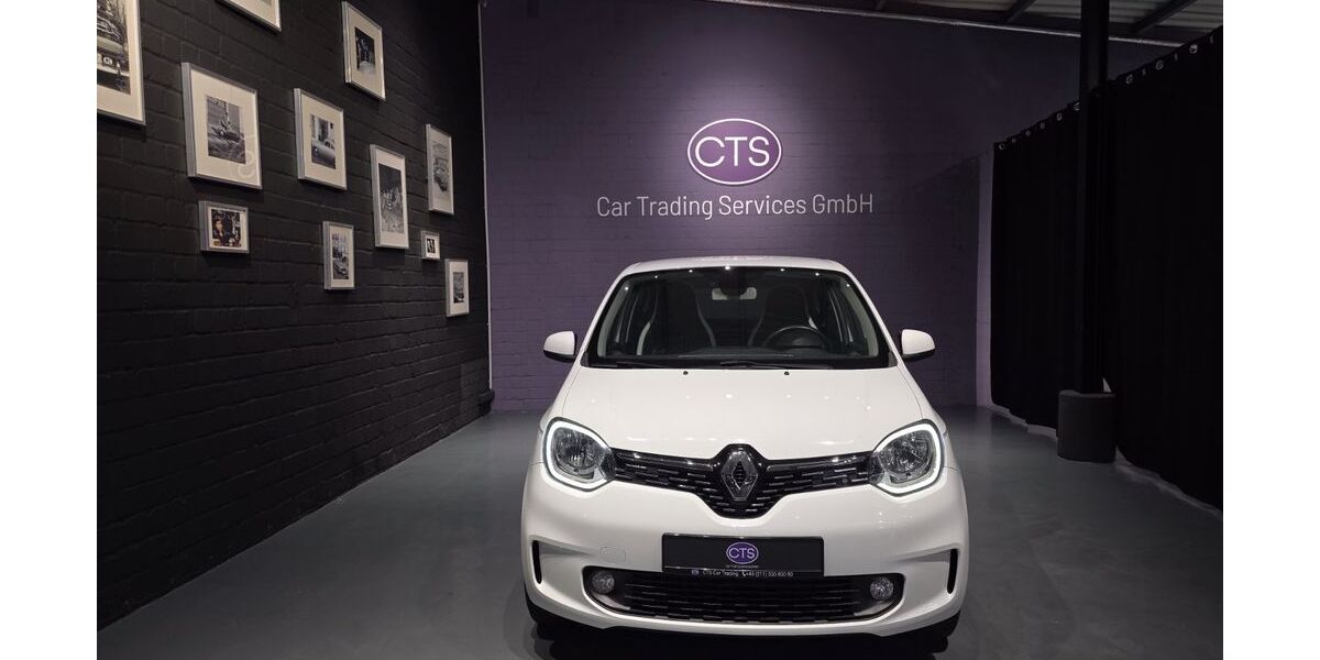 Renault Twingo 110.394 km 8.500 &euro; Düsseldorf 40476
